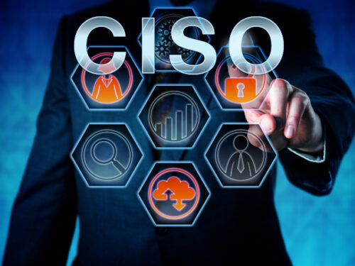 What is a CISO? What is a vCISO?
